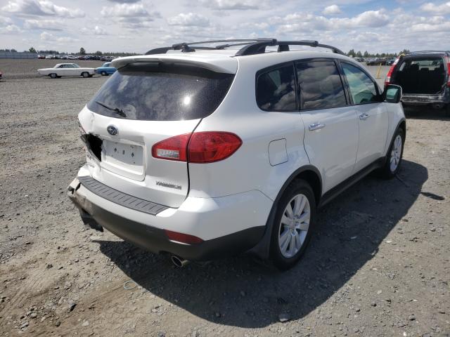 Photo 3 VIN: 4S4WX9GD3E4400195 - SUBARU TRIBECA LI 