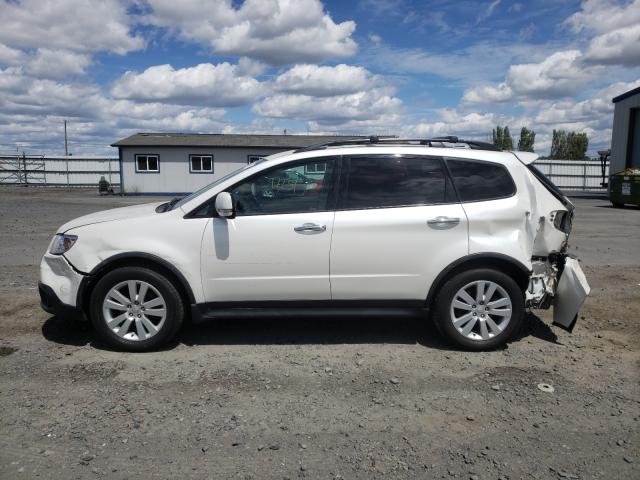 Photo 8 VIN: 4S4WX9GD3E4400195 - SUBARU TRIBECA LI 