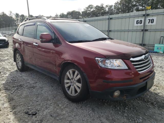 Photo 3 VIN: 4S4WX9GD3E4400858 - SUBARU TRIBECA LI 