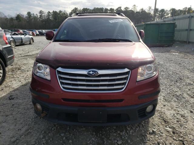 Photo 4 VIN: 4S4WX9GD3E4400858 - SUBARU TRIBECA LI 