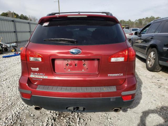 Photo 5 VIN: 4S4WX9GD3E4400858 - SUBARU TRIBECA LI 