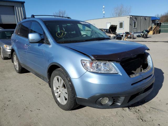 Photo 0 VIN: 4S4WX9GD4A4400670 - SUBARU TRIBECA LI 