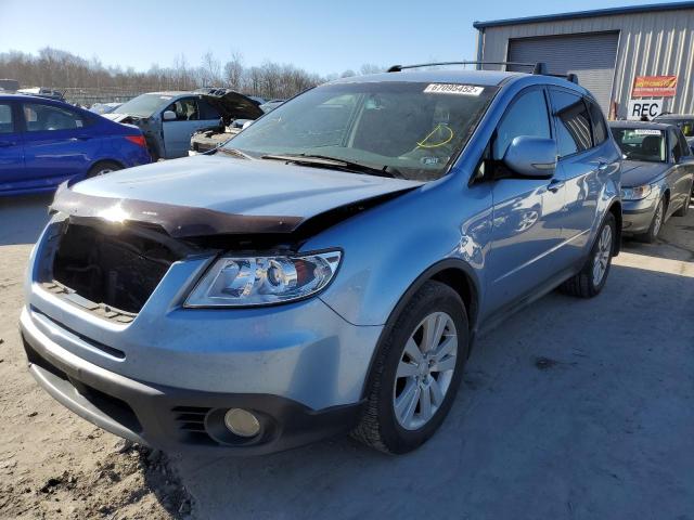 Photo 1 VIN: 4S4WX9GD4A4400670 - SUBARU TRIBECA LI 