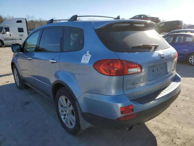 Photo 2 VIN: 4S4WX9GD4A4400670 - SUBARU TRIBECA LI 