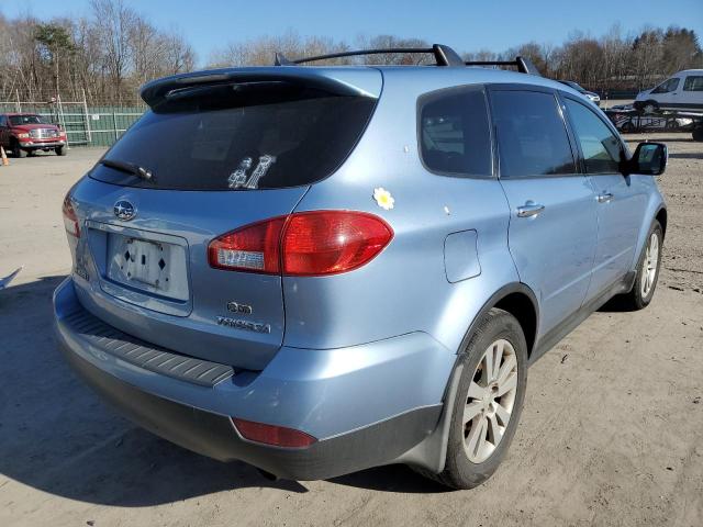 Photo 3 VIN: 4S4WX9GD4A4400670 - SUBARU TRIBECA LI 