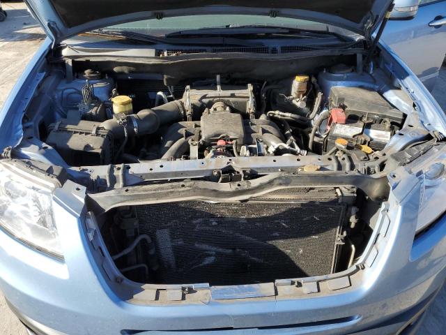 Photo 6 VIN: 4S4WX9GD4A4400670 - SUBARU TRIBECA LI 