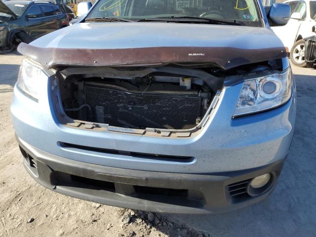 Photo 8 VIN: 4S4WX9GD4A4400670 - SUBARU TRIBECA LI 