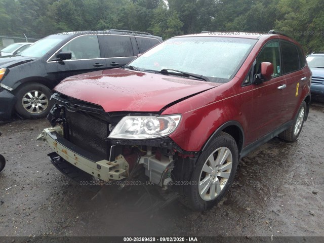 Photo 1 VIN: 4S4WX9GD4A4401009 - SUBARU TRIBECA 