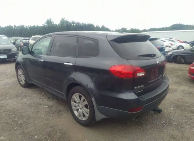 Photo 2 VIN: 4S4WX9GD4B4400413 - SUBARU TRIBECA 