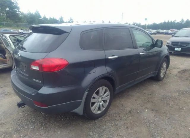 Photo 3 VIN: 4S4WX9GD4B4400413 - SUBARU TRIBECA 