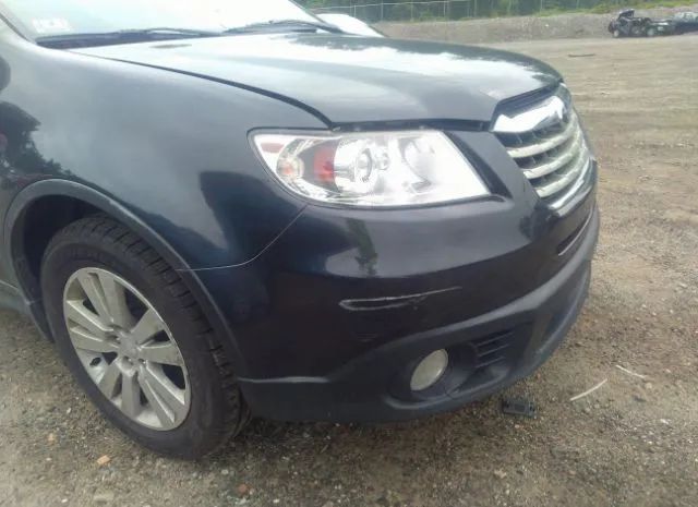 Photo 5 VIN: 4S4WX9GD4B4400413 - SUBARU TRIBECA 