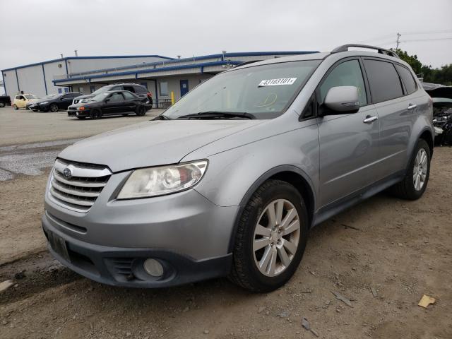 Photo 1 VIN: 4S4WX9GD4B4400895 - SUBARU TRIBECA LI 