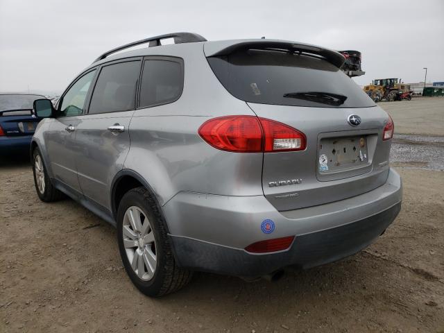 Photo 2 VIN: 4S4WX9GD4B4400895 - SUBARU TRIBECA LI 