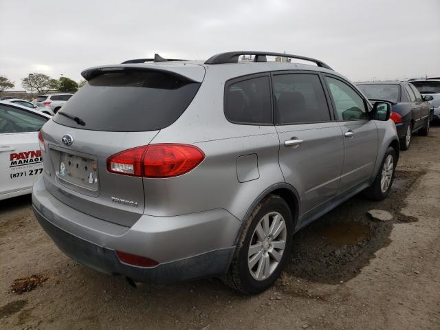 Photo 3 VIN: 4S4WX9GD4B4400895 - SUBARU TRIBECA LI 