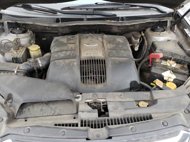 Photo 6 VIN: 4S4WX9GD4B4400895 - SUBARU TRIBECA LI 