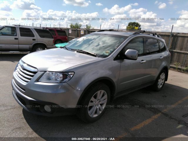 Photo 1 VIN: 4S4WX9GD4B4403652 - SUBARU TRIBECA 