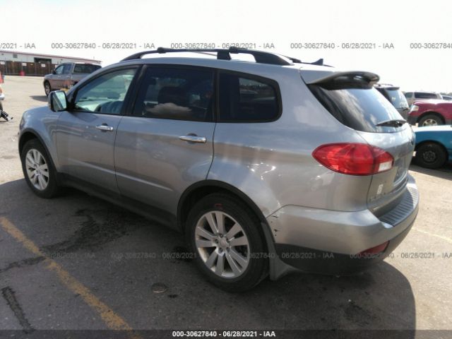 Photo 2 VIN: 4S4WX9GD4B4403652 - SUBARU TRIBECA 