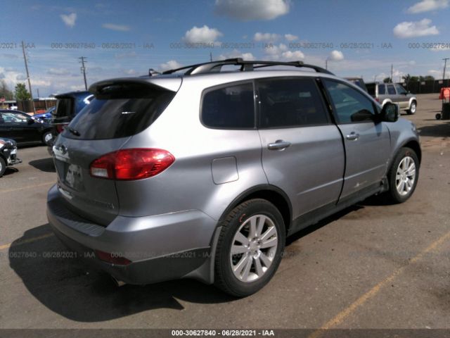 Photo 3 VIN: 4S4WX9GD4B4403652 - SUBARU TRIBECA 