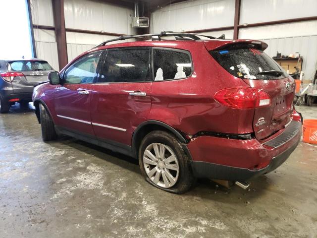 Photo 1 VIN: 4S4WX9GD4C4402468 - SUBARU TRIBECA 