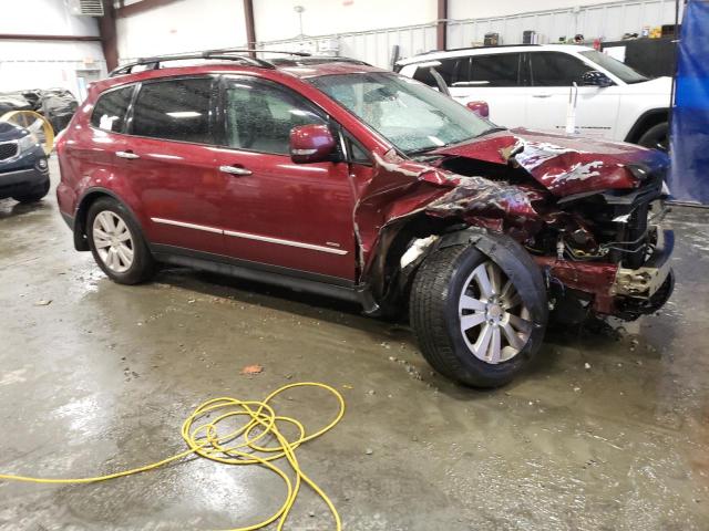 Photo 3 VIN: 4S4WX9GD4C4402468 - SUBARU TRIBECA 