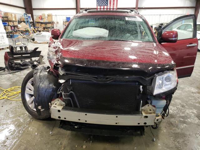 Photo 4 VIN: 4S4WX9GD4C4402468 - SUBARU TRIBECA 