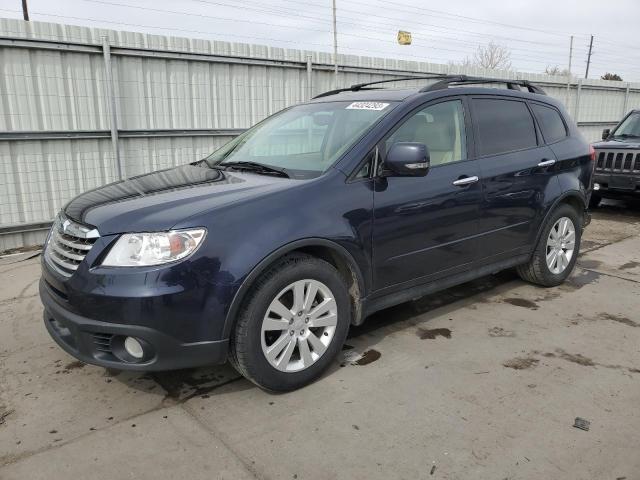 Photo 0 VIN: 4S4WX9GD4D4400107 - SUBARU TRIBECA LI 