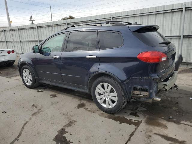 Photo 1 VIN: 4S4WX9GD4D4400107 - SUBARU TRIBECA LI 