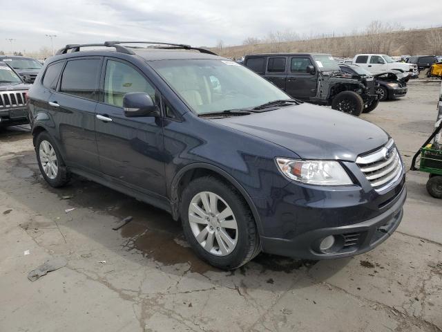 Photo 3 VIN: 4S4WX9GD4D4400107 - SUBARU TRIBECA LI 