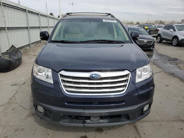 Photo 4 VIN: 4S4WX9GD4D4400107 - SUBARU TRIBECA LI 