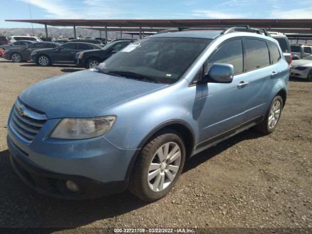 Photo 1 VIN: 4S4WX9GD5A4400483 - SUBARU TRIBECA 