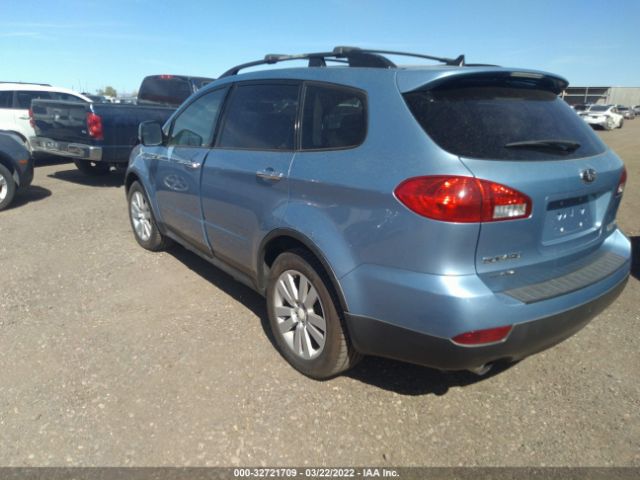 Photo 2 VIN: 4S4WX9GD5A4400483 - SUBARU TRIBECA 