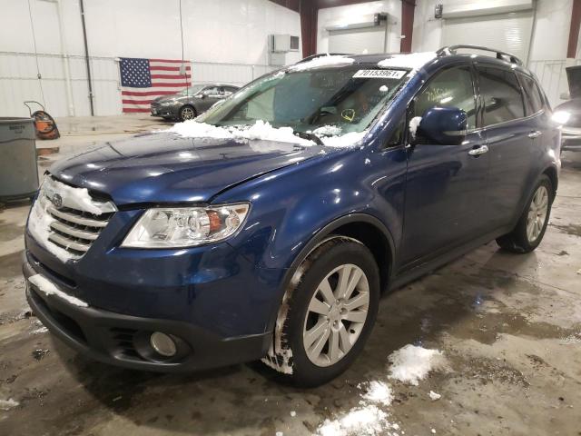 Photo 1 VIN: 4S4WX9GD5A4402816 - SUBARU TRIBECA LI 