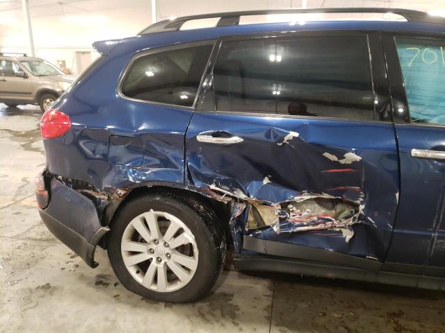 Photo 8 VIN: 4S4WX9GD5A4402816 - SUBARU TRIBECA LI 