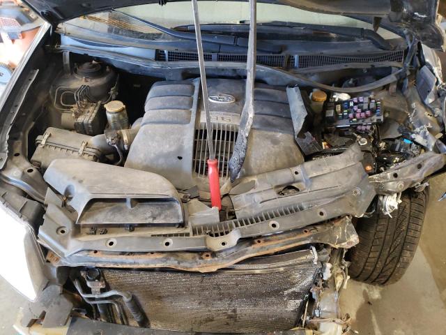 Photo 11 VIN: 4S4WX9GD5A4403156 - SUBARU TRIBECA 