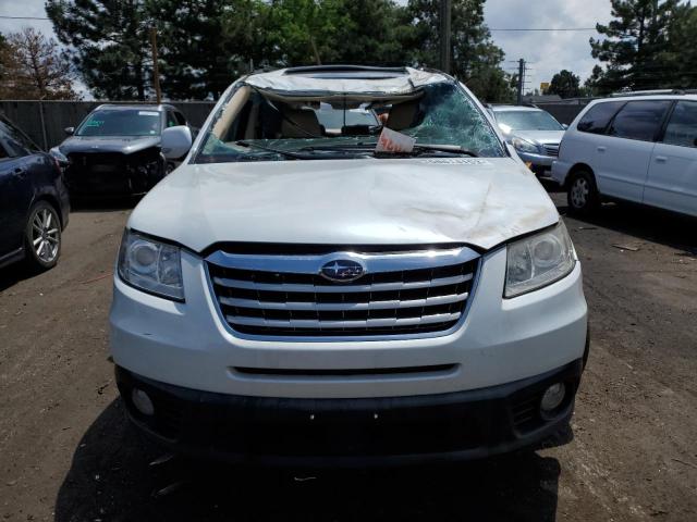 Photo 4 VIN: 4S4WX9GD5B4402865 - SUBARU TRIBECA LI 