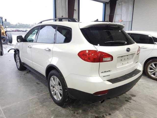 Photo 2 VIN: 4S4WX9GD5B4403515 - SUBARU TRIBECA LI 