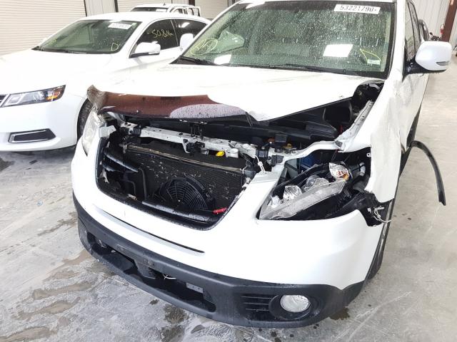 Photo 8 VIN: 4S4WX9GD5B4403515 - SUBARU TRIBECA LI 