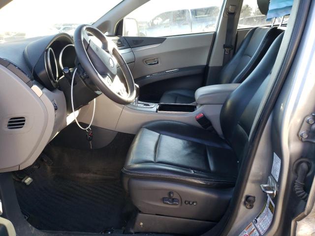 Photo 6 VIN: 4S4WX9GD6A4401576 - SUBARU TRIBECA 