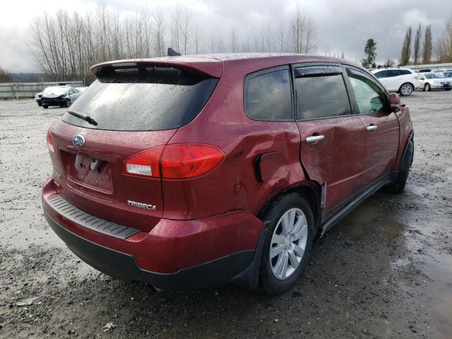 Photo 3 VIN: 4S4WX9GD6A4401609 - SUBARU TRIBECA LI 