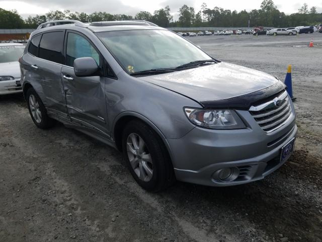 Photo 0 VIN: 4S4WX9GD6A4401738 - SUBARU TRIBECA LI 