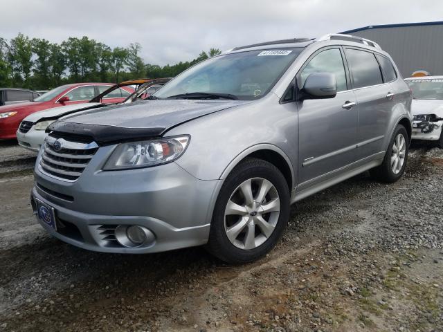 Photo 1 VIN: 4S4WX9GD6A4401738 - SUBARU TRIBECA LI 