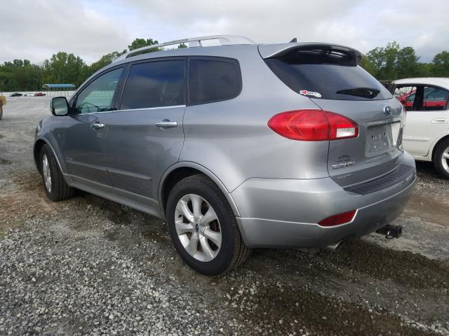 Photo 2 VIN: 4S4WX9GD6A4401738 - SUBARU TRIBECA LI 