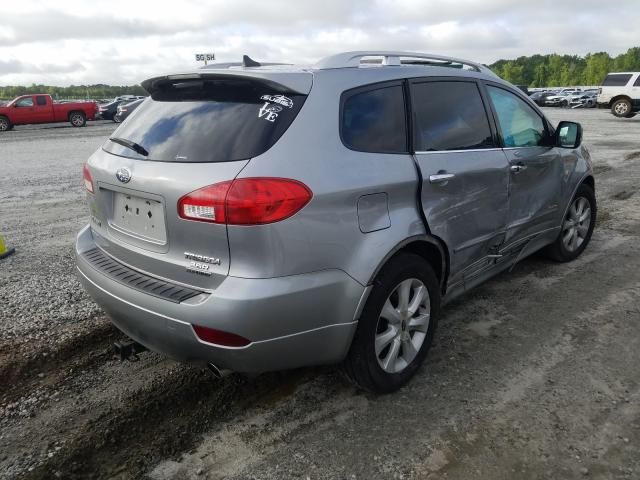 Photo 3 VIN: 4S4WX9GD6A4401738 - SUBARU TRIBECA LI 