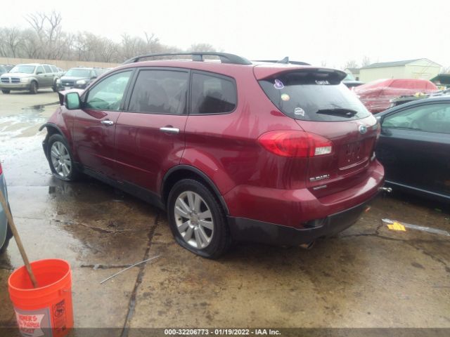 Photo 2 VIN: 4S4WX9GD6A4401982 - SUBARU TRIBECA 