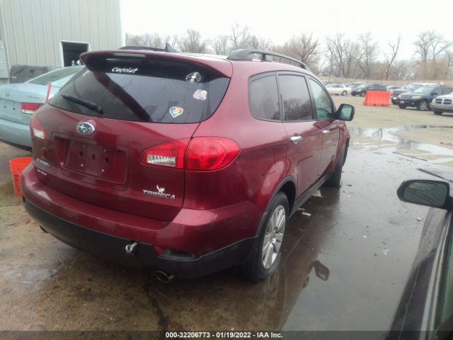 Photo 3 VIN: 4S4WX9GD6A4401982 - SUBARU TRIBECA 