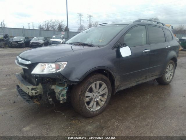 Photo 1 VIN: 4S4WX9GD6B4401708 - SUBARU TRIBECA 