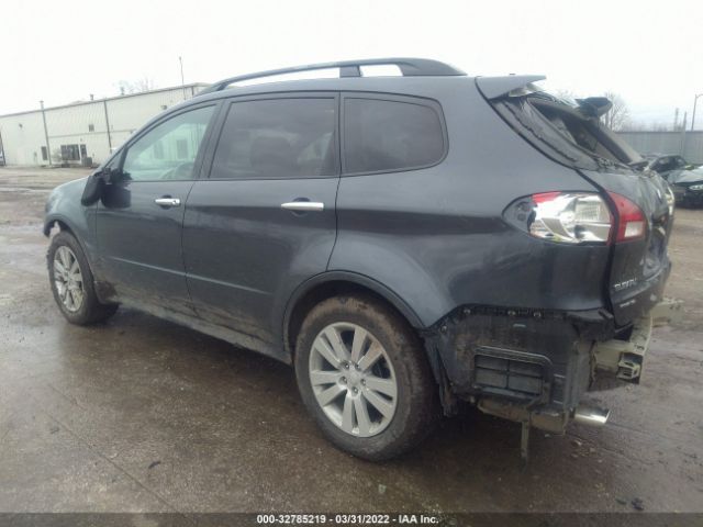 Photo 2 VIN: 4S4WX9GD6B4401708 - SUBARU TRIBECA 