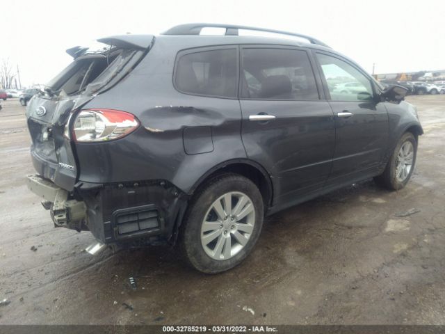 Photo 3 VIN: 4S4WX9GD6B4401708 - SUBARU TRIBECA 