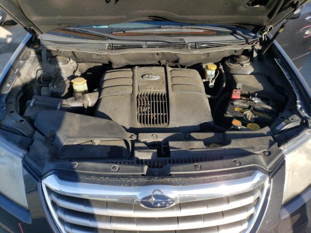 Photo 10 VIN: 4S4WX9GD6B4401921 - SUBARU TRIBECA LI 