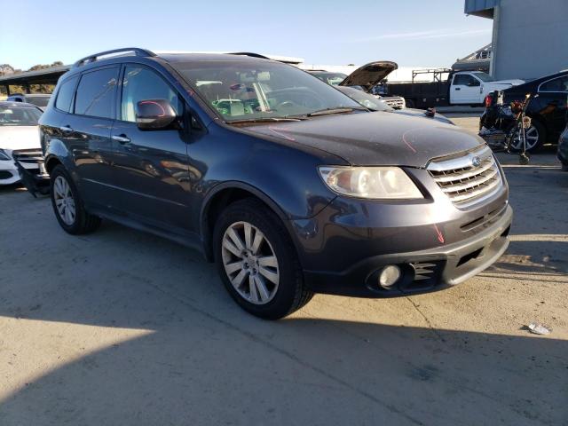 Photo 3 VIN: 4S4WX9GD6B4401921 - SUBARU TRIBECA LI 